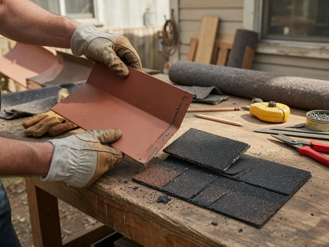 Roof Repair company in Pawhuska, OK